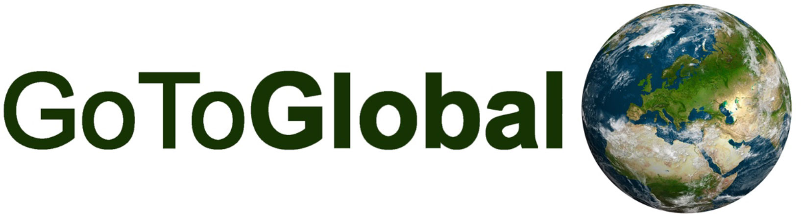 GoToGlobal Logo